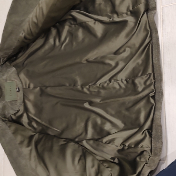 Blank NYC herb moto suede jacket - Picture 7 of 11